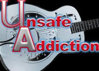 Unsafe addiction